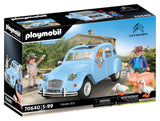 EAN 4008789706409 - Playmobil Figures 70640 figura de juguete para niños imagen 1