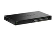 EAN 0606449175950 - NETGEAR GS324TPv2 Gestionado L2/L3 Gigabit Ethernet (10/100/1000) Energía sobre Ethernet (PoE) 1U Negro imagen 1