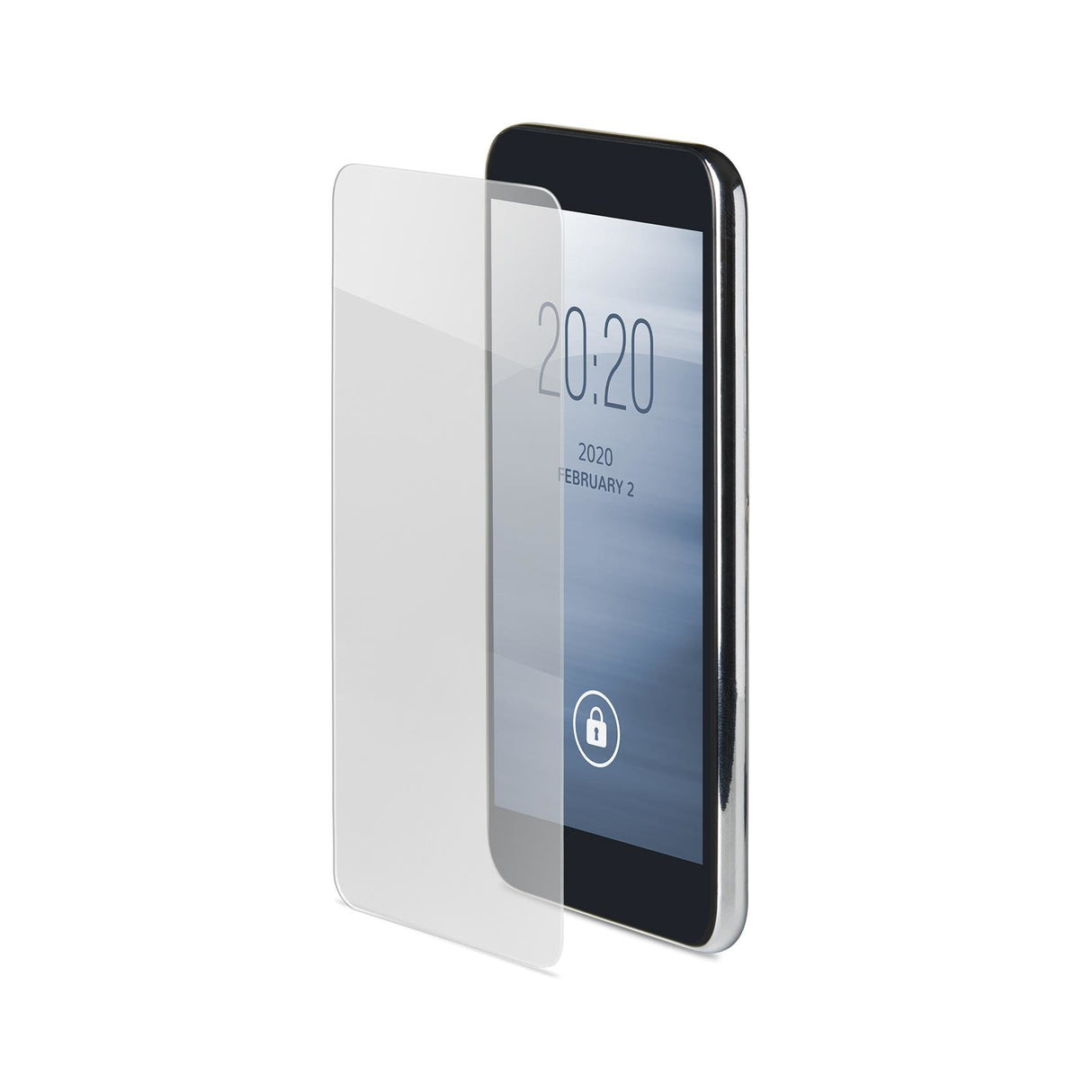 EAN 8021735196730 - Celly Easy Protector de pantalla Apple 1 pieza(s) imagen 1