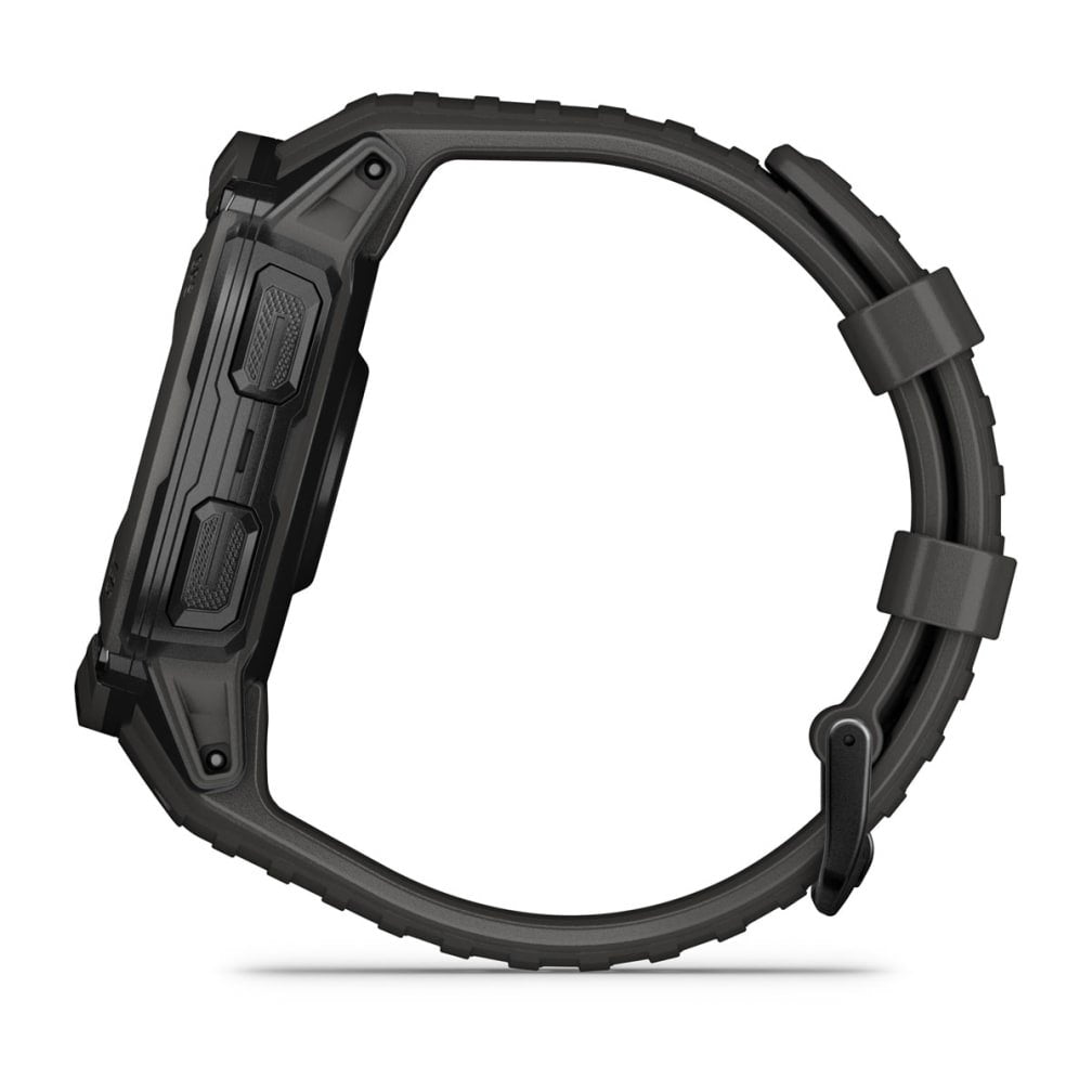 Smartwatch Garmin Instinct 2x Solar Graphite 50mm