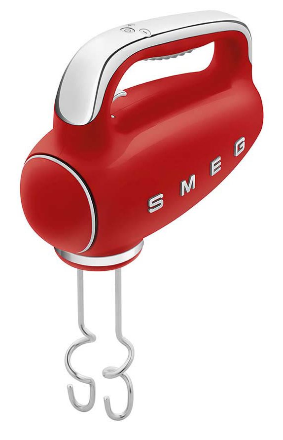 50''S Style Hmf01rdeu, Handmixer Hmf01rdeu