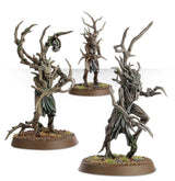 Warhammer Aos - Battleforce Noel 2025 Sylvaneth : Fielbosquet De Parias