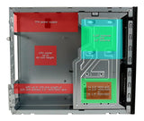EAN 4260070129292 - LC-Power LC-1406MB-TFX-ON carcasa de ordenador Micro Torre Negro imagen 12