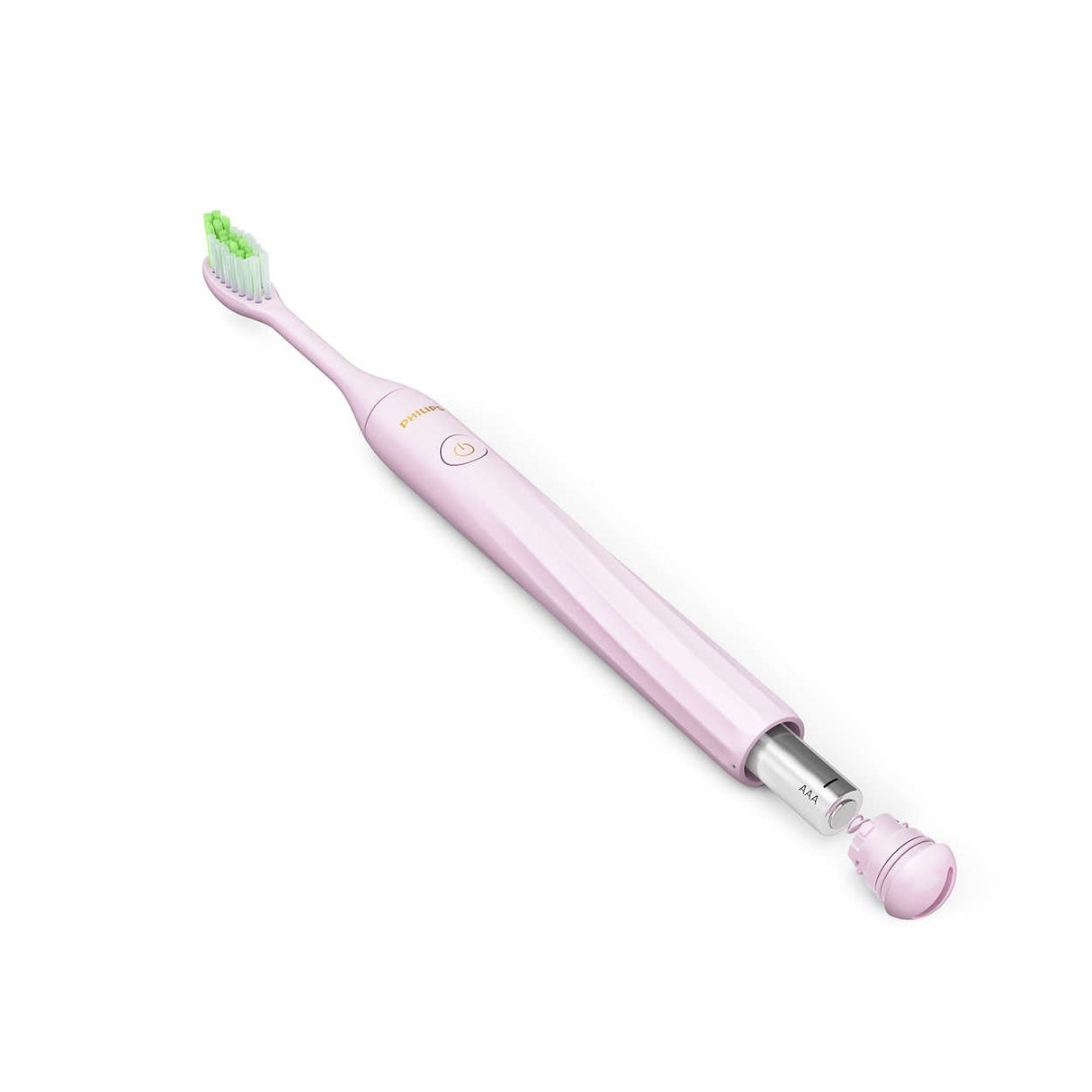EAN 8720689003834 - Philips HY1100/56 cepillo eléctrico para dientes Adulto Cepillo dental sónico Rosa imagen 3