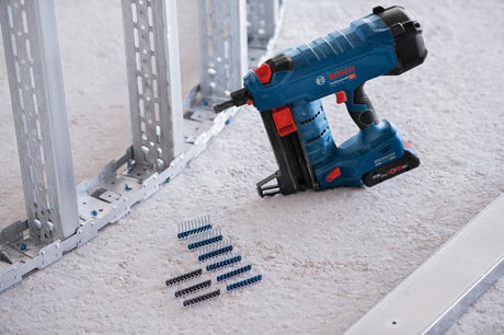 EAN 4059952655338 - Bosch NB-19 Surtido de clavos y pernos de sujeción GNB 18V Professional imagen 4