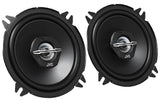 EAN 4975769413841 - JVC CS-J520X altavoz audio Alrededor De 2 vías 250 W imagen 1