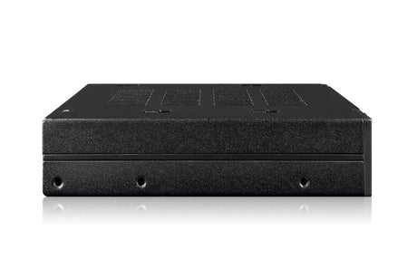 EAN 4713227445658 - Icy Dock MB021VP-B caja para disco duro externo Caja externa para unidad de estado sólido (SSD) Negro 2.5 imagen 3