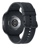 Watch Samsung Galaxy Watch 9 L355 44mm Lte Region East - Silver