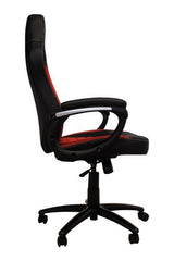 EAN 4260070126567 - LC-Power CL-RC-BR silla de oficina y de ordenador Asiento acolchado Respaldo acolchado imagen 4