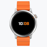 EAN 6978602500102 - KOSPET Orb 3,63 cm (1.43") AMOLED 40.6 mm Digital 466 x 466 Pixeles Pantalla táctil Plata imagen 3