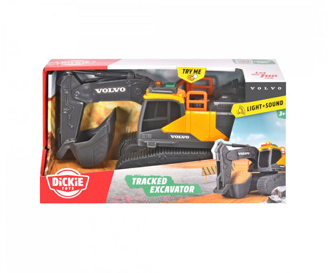 EAN 4006333087660 - Dickie Toys 203723008 vehículo de juguete imagen 4