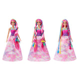 EAN 0194735277704 - Barbie A Touch of Magic JCW55 muñeca imagen 5