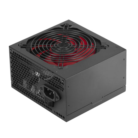 EAN 8435693103479 - Mars Gaming MPIII650 unidad de fuente de alimentación 20+4 pin ATX imagen 5