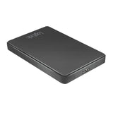 Logilink Caja Externa Usb 3.0 2,5" Sata Hdd/Ssd