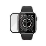EAN 5711724020179 - PanzerGlass ® Apple Watch Series 4 | 5 | 6 | SE 44mm | Screen Protector Glass Protector de pantalla 1 pie imagen 1