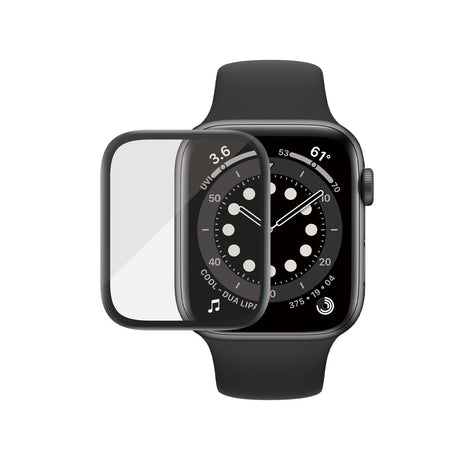 EAN 5711724020179 - PanzerGlass ® Apple Watch Series 4 | 5 | 6 | SE 44mm | Screen Protector Glass Protector de pantalla 1 pie imagen 1