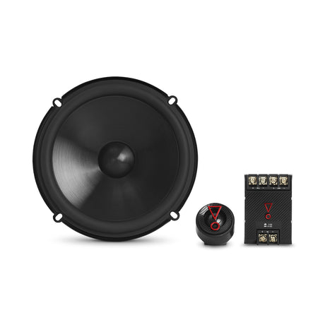 EAN 6925281946585 - JBL STAGE3607C altavoz audio Alrededor De 2 vías 250 W 2 pieza(s) imagen 5