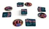 EAN 5425016926048 - Asmodee STSP01 juego de tablero Stranger Things Attack of the Mind Flayer 20 min Juego de mesa imagen 3