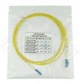 Blueoptics Lwl Cable De Red Simplex Lc-Upc / Lc-Upc Sm Os2 5,0m