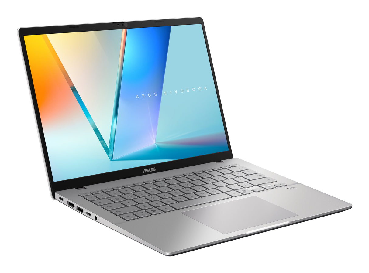 Portátil Asus Vivobook S14 S3407ca-Ly075w Intel Core Ultra 5-225h 16gb 1tb Ssd 14' Win11