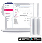 D-Link Dis-3650ap Outdoor Industrial Ac1200 Ap