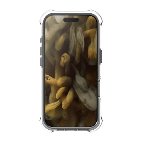 EAN 4895206945998 - LAUT AERO PROTECT funda para teléfono móvil 17,5 cm (6.9") Gris, Transparente imagen 3