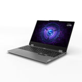 EAN 0197530718953 - Lenovo LOQ 15IAX9 Intel® Core™ i5 i5-12450HX Portátil 39,6 cm (15.6") Full HD 16 GB DDR5-SDRAM 512 GB SSD imagen 3