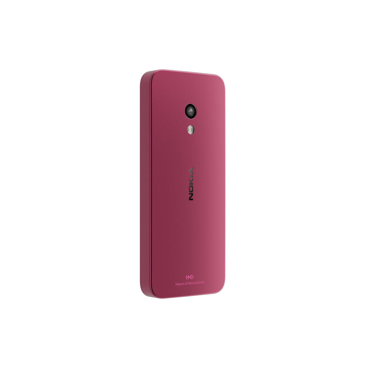 EAN 6438409092663 - HMD Nokia 225 (2024) 6,1 cm (2.4") 91 g Rosa Característica del teléfono imagen 3