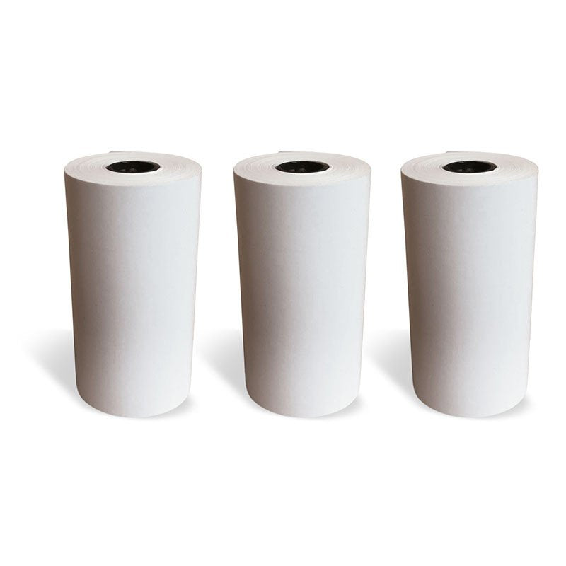 Agfa Photo Thermal Photo Paper - 3 Rolls