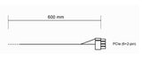 EAN 4260052186435 - be quiet! CP-6610 0,6 m imagen 2