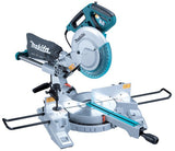 EAN 0088381868143 - Makita LS1018LN sierra ingletadora 4300 RPM 1430 W imagen 1