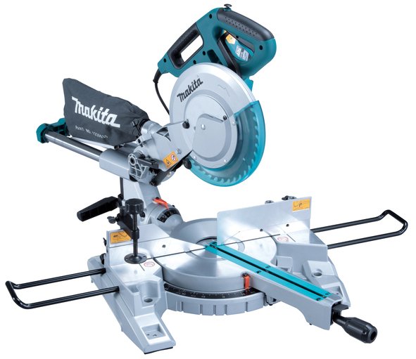 Sierra Radial Makita - 1430w - Ø260 Mm