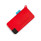 EAN 0811805030945 - Veho Pokket Polímero de litio 1000 mAh Rojo imagen 2
