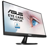 Monitor Asus Vp229q 21.5' Full Hd Multimedia Negro