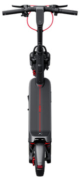 Ninebot Max G3 E Scooter Eléctrica 25.5 Km/H 19 Cm