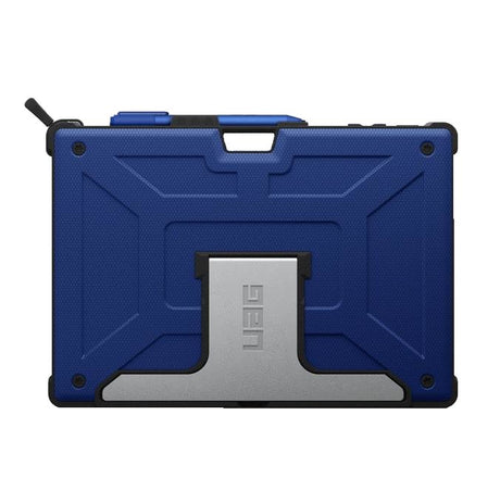 EAN 0855446005740 - Urban Armor Gear Cobalt 31,2 cm (12.3") Funda Azul imagen 1