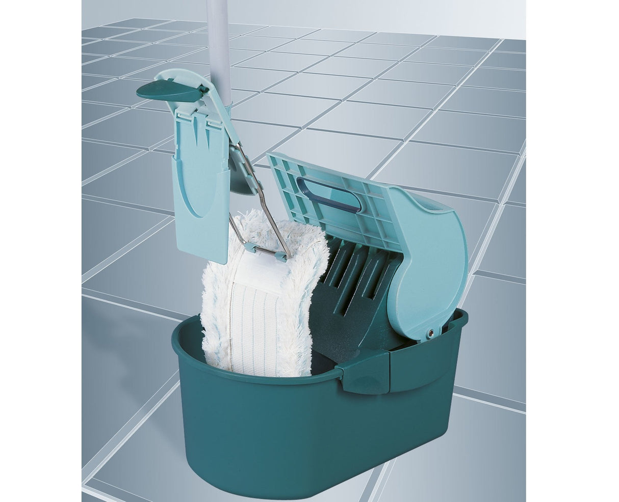 Leifheit 55080 Bidón Y Cubo