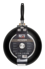 EAN 4260709010144 - Resto Kitchenware 93603 cacerola Sartén para wok/sofrito Alrededor imagen 7