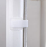 EAN 4260162070273 - Label-the-cable LTC 3120 presilla Blanco imagen 2