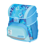 EAN 4008110397092 - Herlitz Loop Plus Lucky Horse juego de mochila escolar Chica Poliéster Azul, Azul claro imagen 7