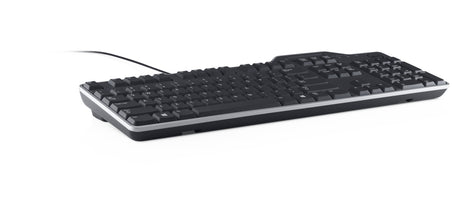 EAN 5712505606001 - DELL KB813 teclado Universal USB AZERTY Francés Negro imagen 9