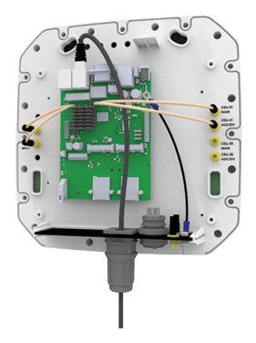 EAN 6009710927915 - Poynting EPNT-2 antena para red SMA 11 dBi imagen 5