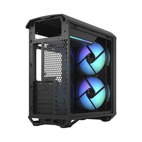 EAN 7340172702900 - Fractal Design Torrent Compact Torre Negro imagen 16