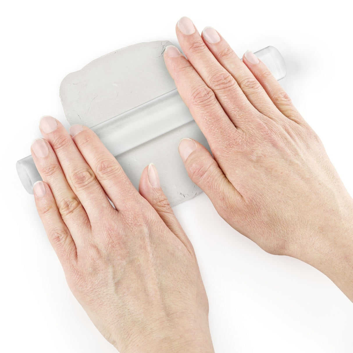 Fimo Mod.Masse Fimoair 250g Blanco