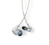 EAN 0042406196970 - Shure SE215 Pro Auriculares Alámbrico Dentro de oído Escenario/Estudio Transparente imagen 1