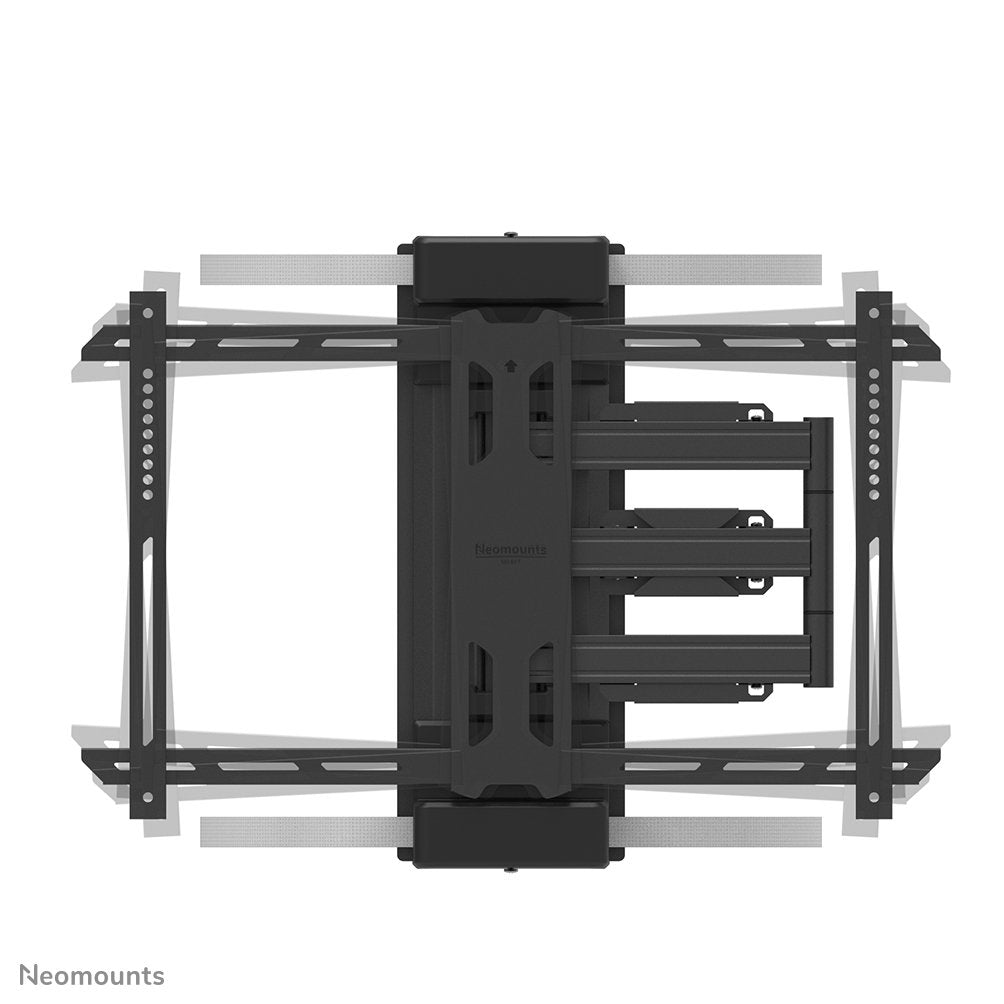 Neomounts By Newstar Select Neomounts Soporte De Tv Para Columna