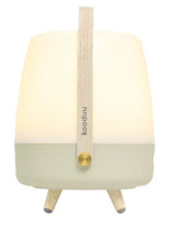 Lampa Przenosna Z Glosnikiem Lite-Up Play Morska