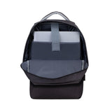 Mochila Riva Nb Prater 15.6" 7562 Negro