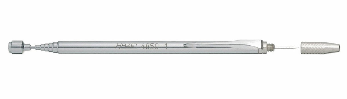 EAN 4000896022366 - HAZET 4850-1 llave combinada imagen 1