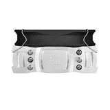 EAN 2503091411109 - Thermaltake Frio Silent 14 Procesador Enfriador 14 cm Negro, Metálico imagen 2